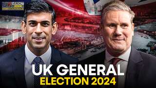 UK General Elections: 46.5 mn voters to decide Rishi Sunak's fate