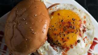 McDonald's Australia shortens breakfast hours amidst egg shortage