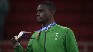 Cash, luxury cars and land grants – Governments' promise to Arab medallists at Paris Games