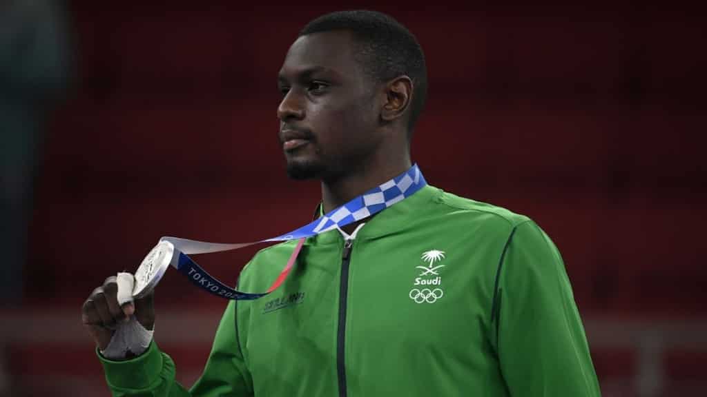 Cash, luxury cars and land grants – Governments' promise to Arab medallists at Paris Games