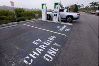 Opponents of California's EV targets take their case to Supreme Court