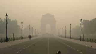 Majority of lung cancer patients in India are non-smokers, startling study reveals