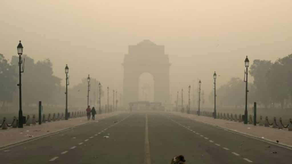 Majority of lung cancer patients in India are non-smokers, startling study reveals