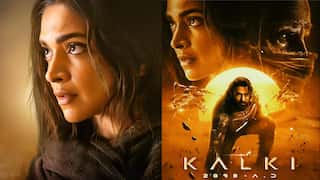 Kalki 2898 AD Sequel: Makers mounting the project on big scale, Deepika Padukone to not be a part of it?