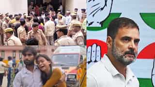 India stampede tragedy: Rahul Gandhi to visit Hathras to meet victims' kin