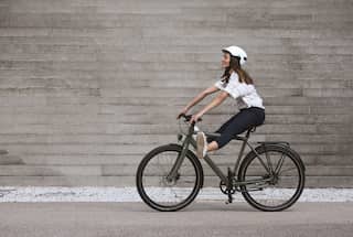 Continental launches new cycling tyre with enhanced puncture protection