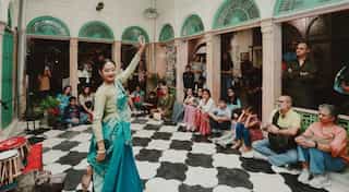 Decoding why people are increasingly interested in immersive art centres in India