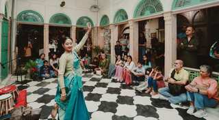 Decoding why people are increasingly interested in immersive art centres in India