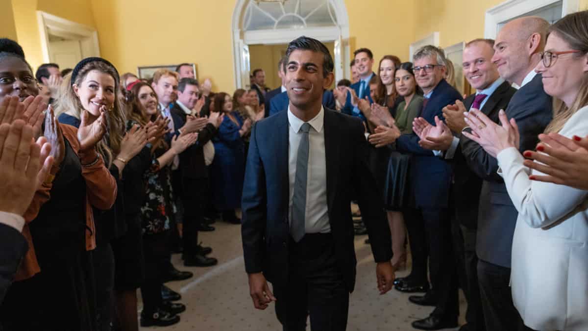 UK elections 2024: What Rishi Sunak's exit as UK PM means for India-UK ties