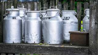 Costlier in Karachi than in Europe! Pakistan introduces milk tax, pushes price to a record high