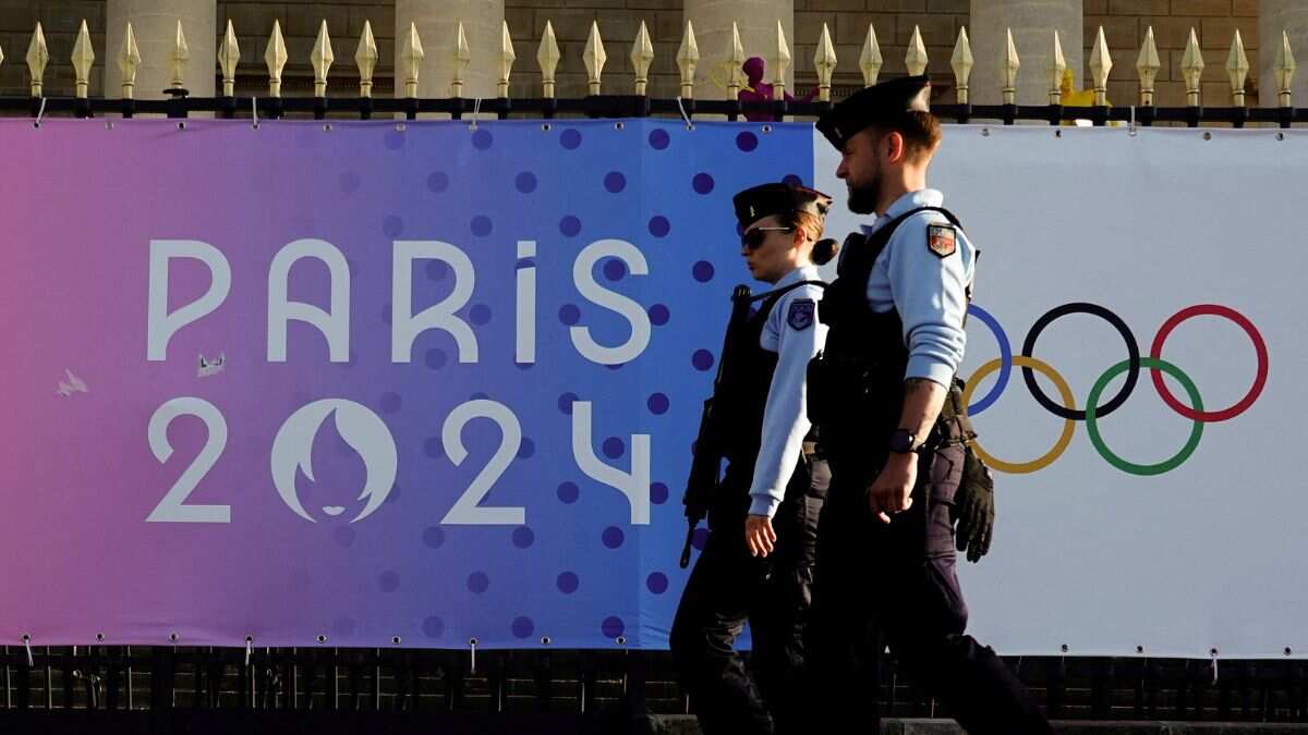 High cost, safety concerns hit bookings for 2024 Olympic Games in Paris