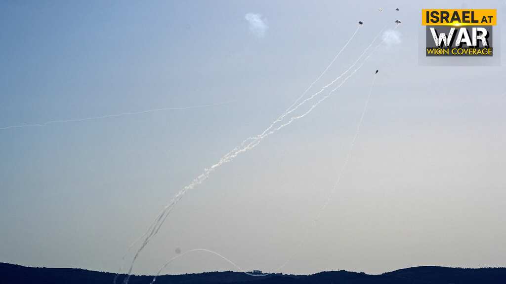 Lebanon's Hezbollah launched 'explosive drones' at Israeli army positions in major attack