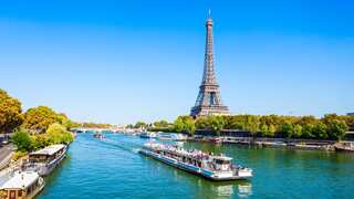 Olympic Paradox: Paris games trigger financial turbulence for major airlines