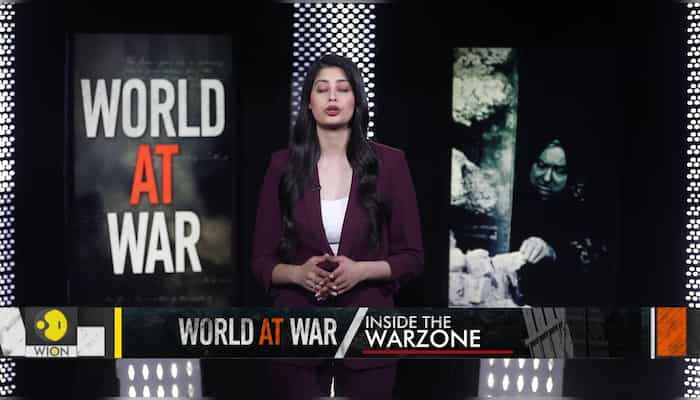 Is Russia turning a blind eye to militant Islamist danger?