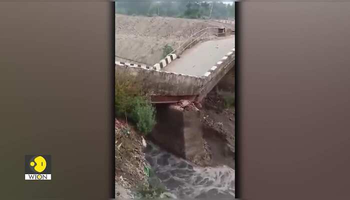 Bihar: 12 bridges collapse in 17 days, who is accountable?
