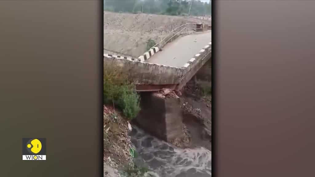 Bihar: 12 bridges collapse in 17 days, who is accountable?