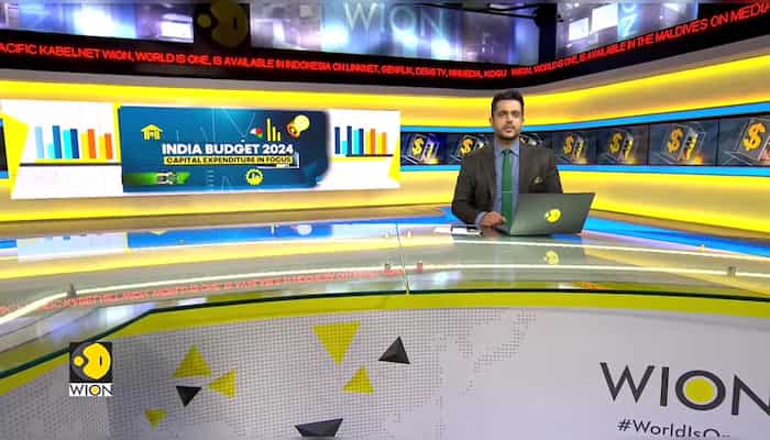 India Budget: Analysts expect India's capital expenditure to rise further
