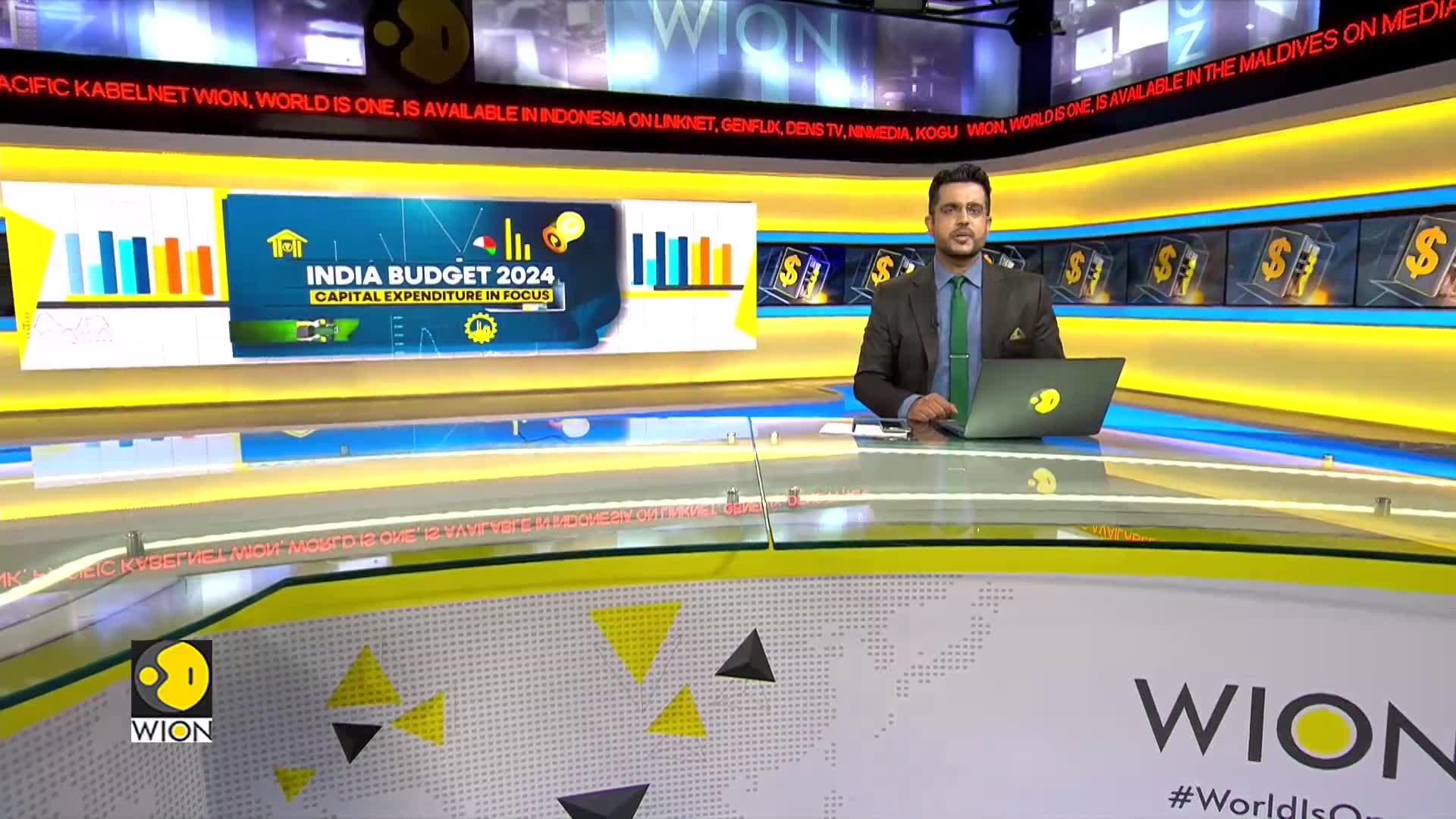 WionNews Video