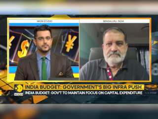 India Budget: Capital expenditure in focus