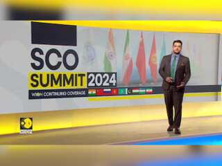 India and China hold strategic talks at SCO