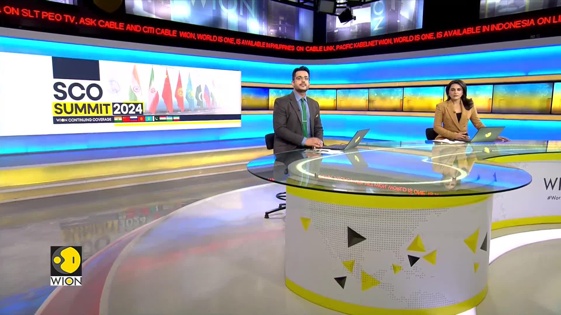 WionNews Video