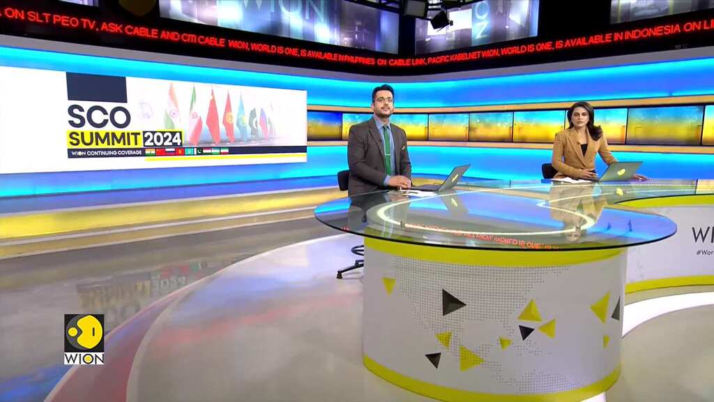 SCO Summit 2024: India & China agree to work on border issues