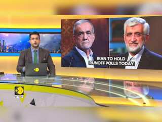 Iran Presidential runoff elections: Preliminary results expected