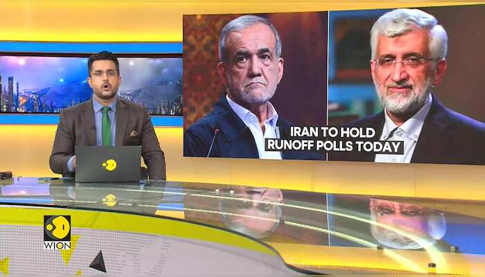 Iran Presidential runoff elections: Preliminary results expected