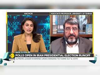 Iran Presidential runoff elections: Main challenges are economy, women's rights