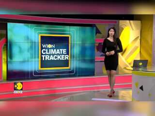 Orange alert for Shimla in Himachal Pradesh