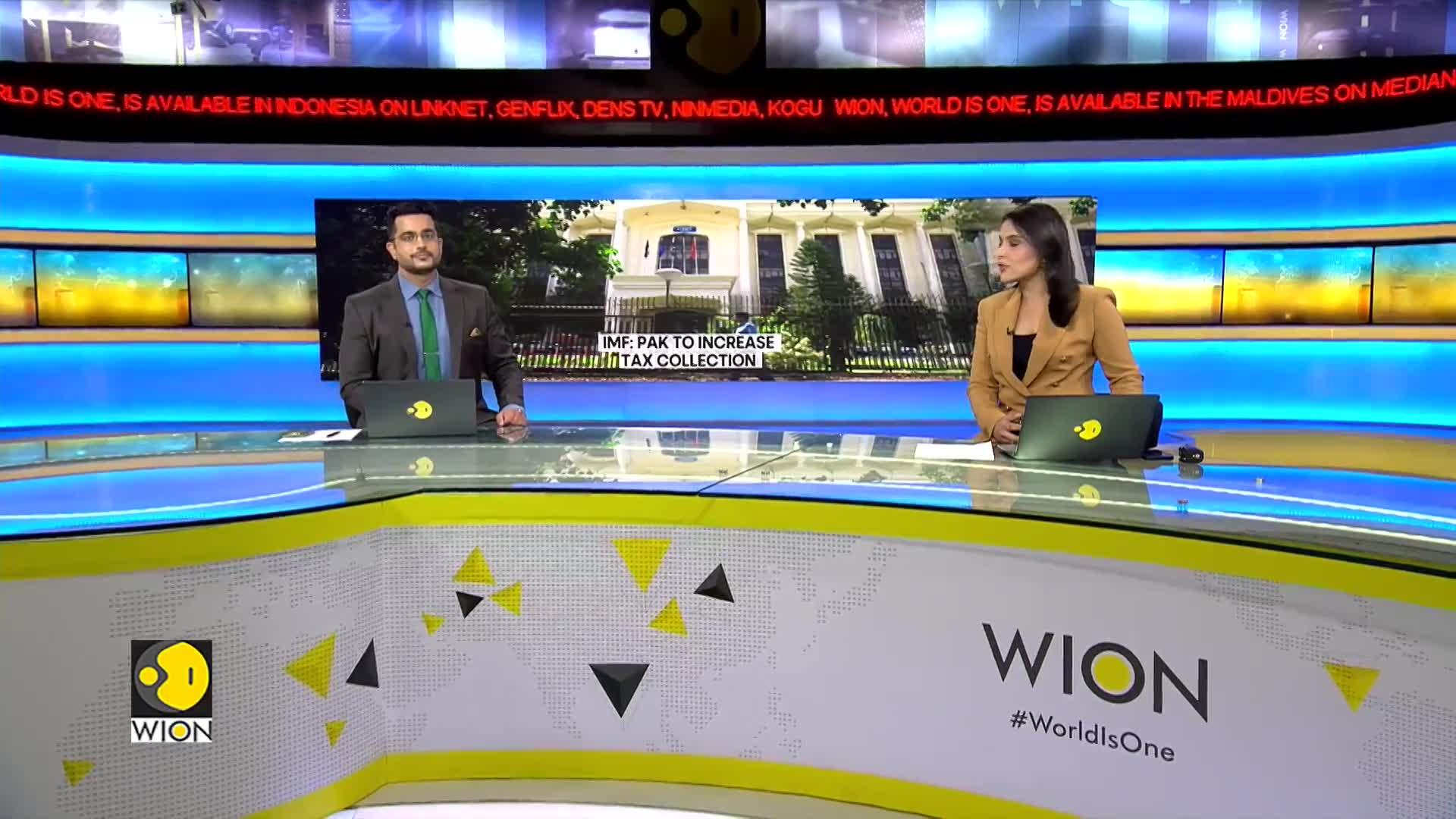 WionNews Video