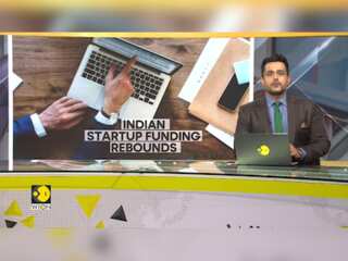 Indian startups secure $7 bn in first half of 2024