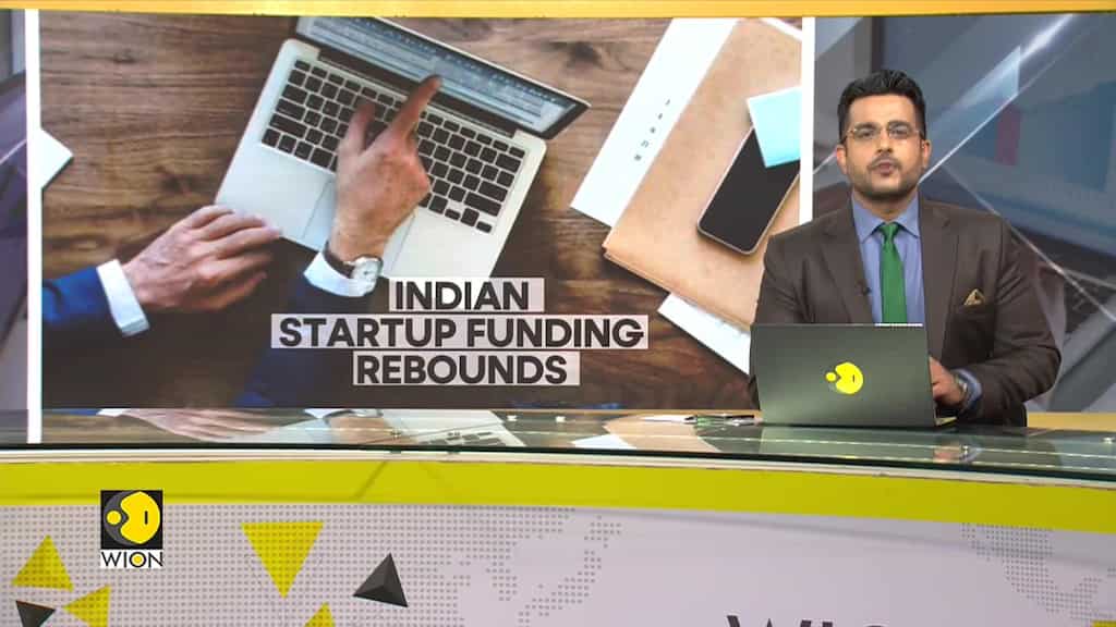 Indian startups secure $7 bn in first half of 2024