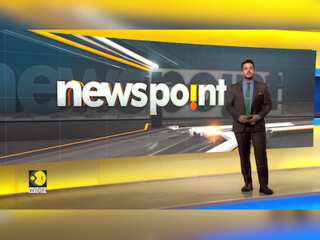 UK Elections 2024: Big win for Labour Party in UK elections