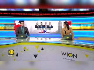 UK Elections 2024: Counting of votes underway across UK