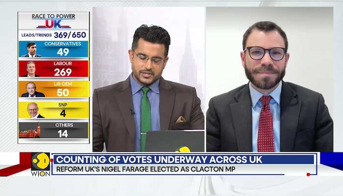WionNews Video