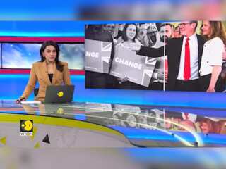 UK Elections 2024: Labour wins, Ready to change our country for the better says Starmer
