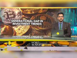 Bank of America survey highlights generational investment landscape