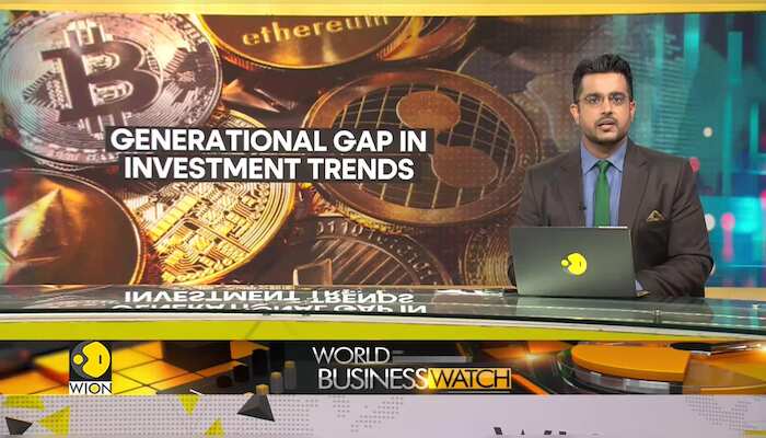 Bank of America survey highlights generational investment landscape