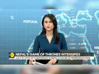 Nepal: Will PM Dahal retain power for fifth time? Dahal calls for fifth Vote of Confidence
