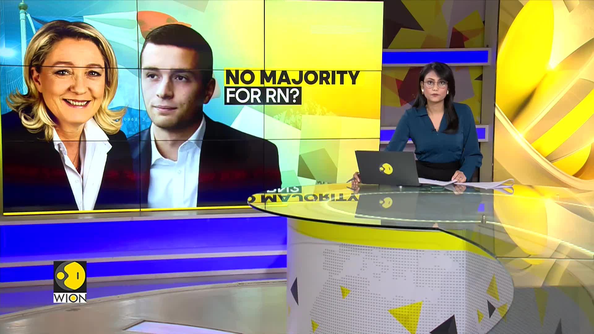 WionNews Video