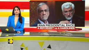 Gravitas: Iran Presidential run-off: The contest between a Reformist and a Hardliner