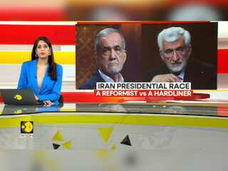 Gravitas: Iran Presidential run-off: The contest between a Reformist and a Hardliner