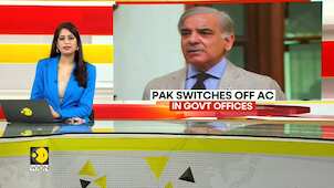 Gravitas: Pakistan Govt bans employees from siting late in offices to enjoy air-conditioning