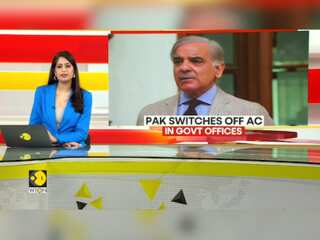 Gravitas: Pakistan Govt bans employees from siting late in offices to enjoy air-conditioning