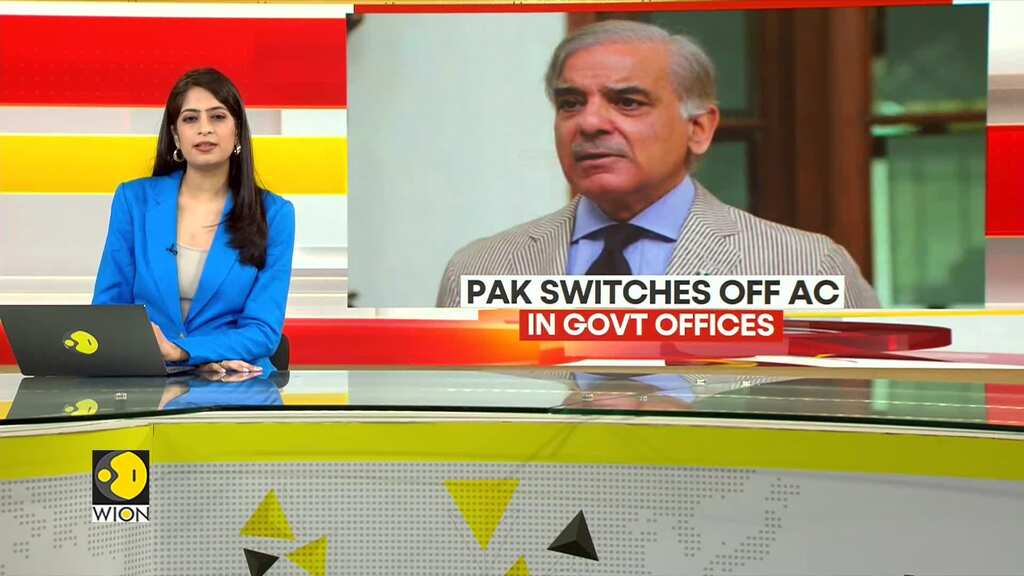 Gravitas: Pakistan Govt bans employees from siting late in offices to enjoy air-conditioning