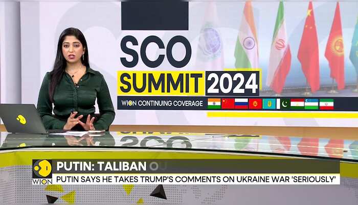 WionNews Video