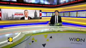 UK: Keir Starmer becomes UK PM, Rishi Sunak says, 'Sobering verdict, there is much to learn'