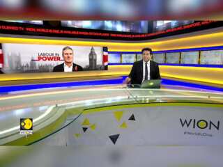 UK: Keir Starmer becomes UK PM, Rishi Sunak says, 'Sobering verdict, there is much to learn'