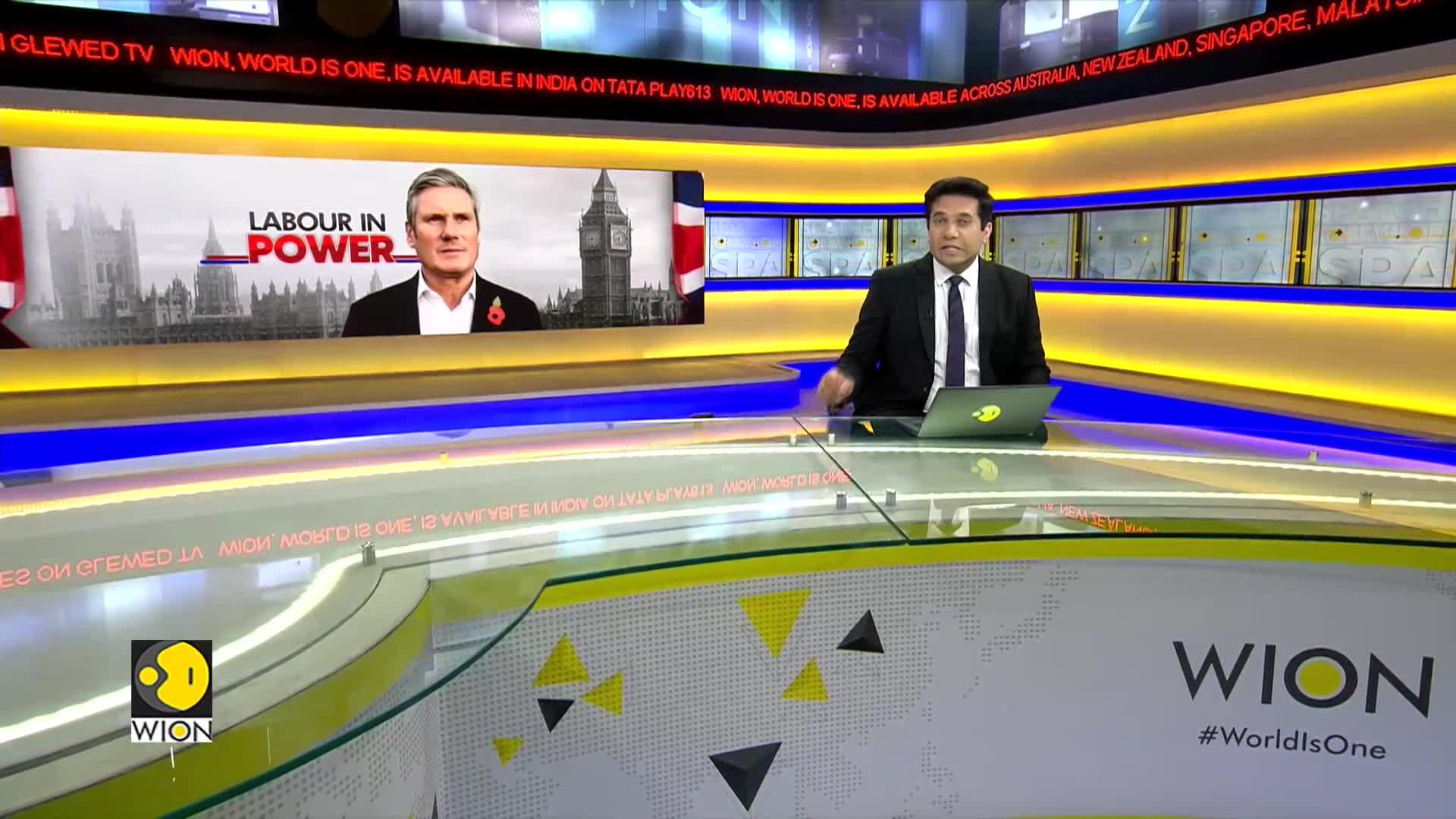 WionNews Video